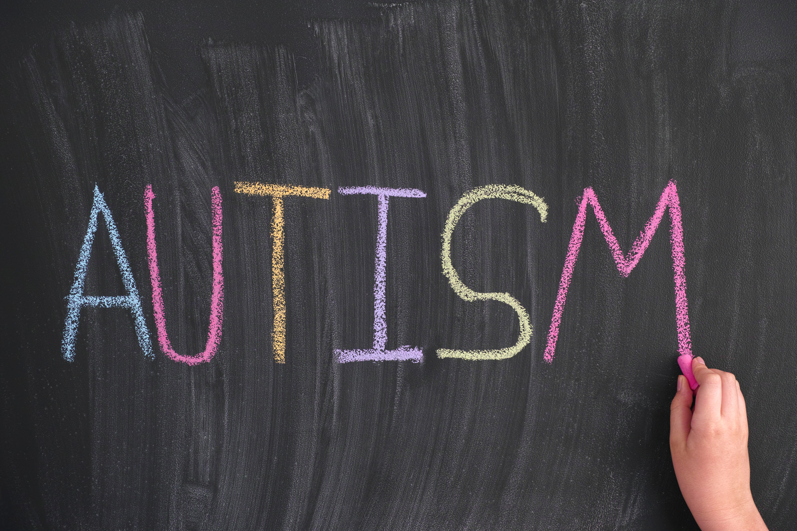 Autism awareness and autism acceptance: what do they mean for teachers?