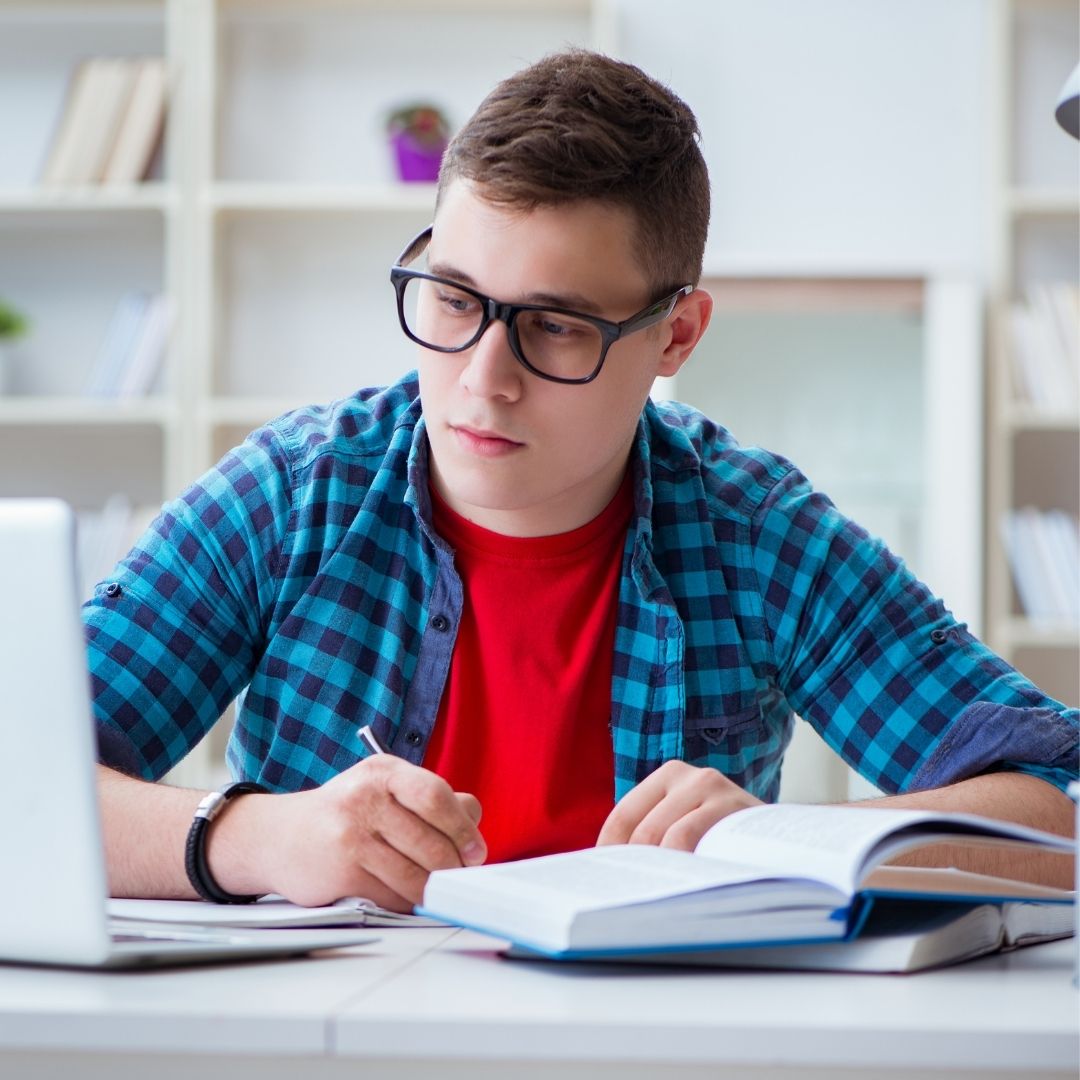 GCSE revision tips – how to help your child study effectively